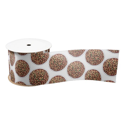 Chana Masala Chole Indian Food Chickpea Dish Satijnen Lint (Spoel)