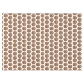 Chana Masala Chole Indian Food Chickpea Dish Tafelkleed (Voorkant (Horizontaal))