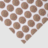 Chana Masala Chole Indian Food Chickpea Dish Tissuepapier (Detail)