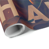 Chance Cadeaupapier (Rol Hoek)