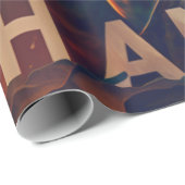 Chance Cadeaupapier (Rol Hoek)