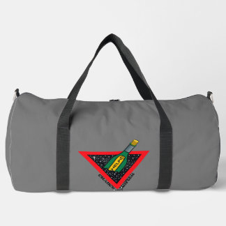Chance Drifter Duffel Bag Plunjezak