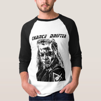 Chance Drifter T-shirt 001