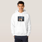 Chance en Colt Hoodie (Voorkant volledig)