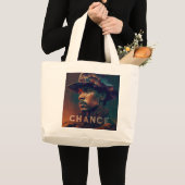Chance Grote Tote Bag (Voorkant (product))