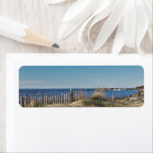 Chance Harbor Etiket (Insitu)