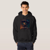 Chance Hoodie (Voorkant volledig)