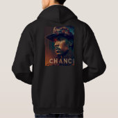 Chance Hoodie (Achterkant)