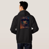 Chance Hoodie (Achterkant volledig)