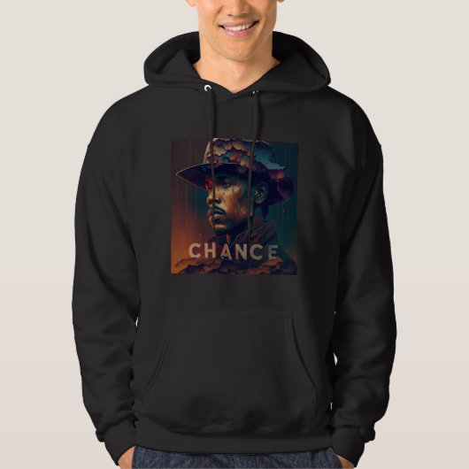 Chance Hoodie (Voorkant)
