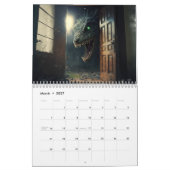 Chance Kalender (Mar 2027)