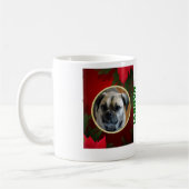 Chance kerstMok Koffiemok (Links)