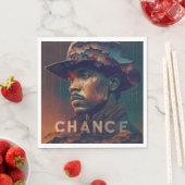 Chance Servet (Insitu)