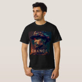 Chance T-shirt (Voorkant volledig)
