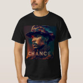 Chance T-shirt (Voorkant)
