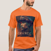 Chance T-shirt (Voorkant)