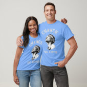 Chance the Rapper 1 T-shirt (Unisex)