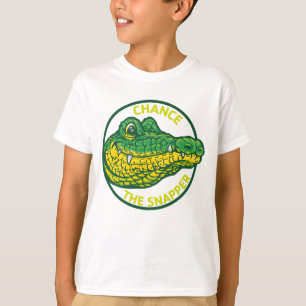 Chance the Snapper Boys T-shirt