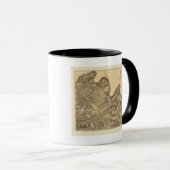 Chancellorville, Virginia Mok (Voorkant rechts)