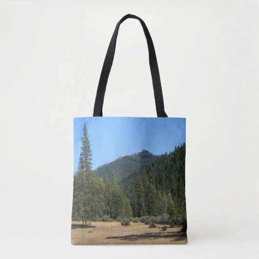 Chanchelulla in de zomer.. tote bag (Voorkant)