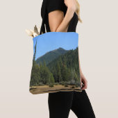 Chanchelulla in de zomer.. tote bag (Dichtbij)