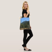 Chanchelulla in de zomer.. tote bag (Op model)