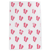 Chancla Medium Cadeauzakje (Voorkant)