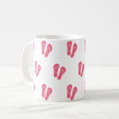 Chancla-Mok Koffiemok (Voorkant links)