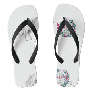 Chanclas Delantal — Marca con sabor Teenslippers