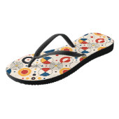 Chanclas diseño geométrico teenslippers (Schuin)