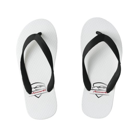 chanclas kinder teenslippers (Voetbed)