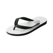chanclas kinder teenslippers (Schuin)