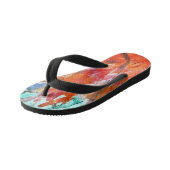 chanclas playa kinder teenslippers (Schuin)