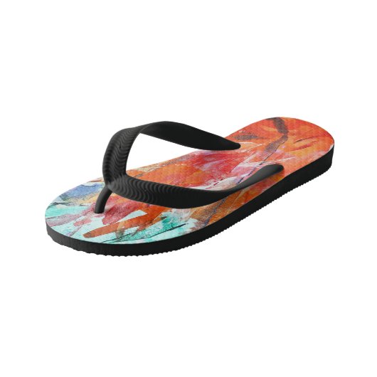chanclas playa kinder teenslippers (Schuin)