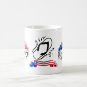 Chancleta Survivor Classic Club Koffiemok (Center)