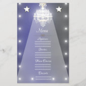 Chandelier (Voorkant)