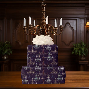 Chandelier Cadeaupapier