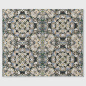 Chandelier Cadeaupapier (Vlak)