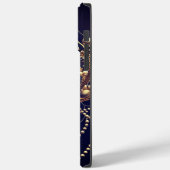 Chandelier Case-Mate iPhone Case (Achterkant / Links)