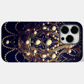 Chandelier Case-Mate iPhone Case (Achterkant (horizontaal))