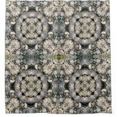 Chandelier Douchegordijn (Voorkant)