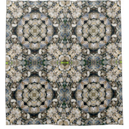 Chandelier Douchegordijn