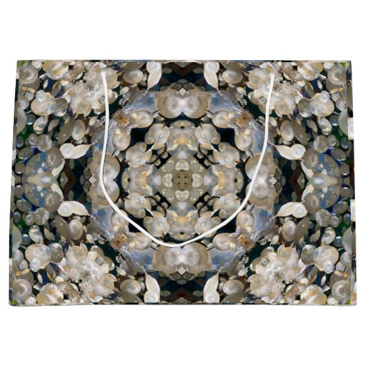 Chandelier Groot Cadeauzakje (Voorkant)