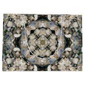 Chandelier Groot Cadeauzakje (Achterkant)