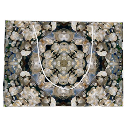 Chandelier Groot Cadeauzakje (Achterkant)