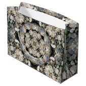 Chandelier Groot Cadeauzakje (Achterkant Gekanteld)