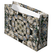 Chandelier Groot Cadeauzakje (Voorkant Gekanteld)