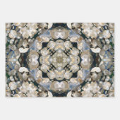 Chandelier Inpakpapier Vel (Voorkant)