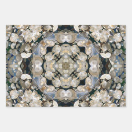 Chandelier Inpakpapier Vel