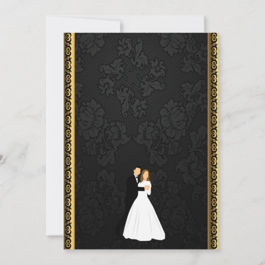 Chandelier Kaart (Achterkant)